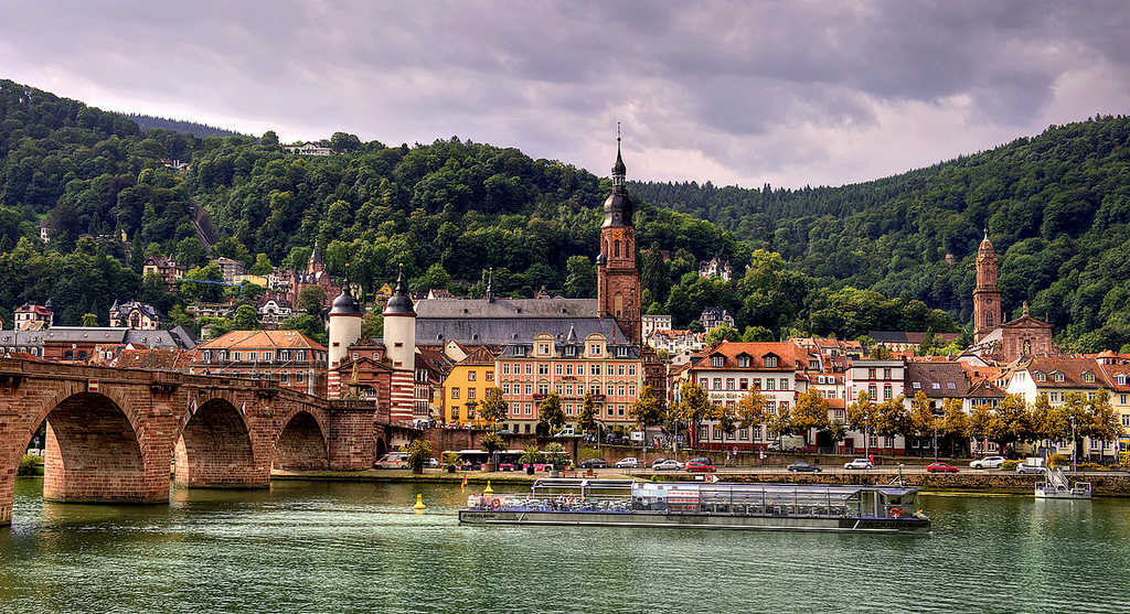 Germany-Heidelberg-m