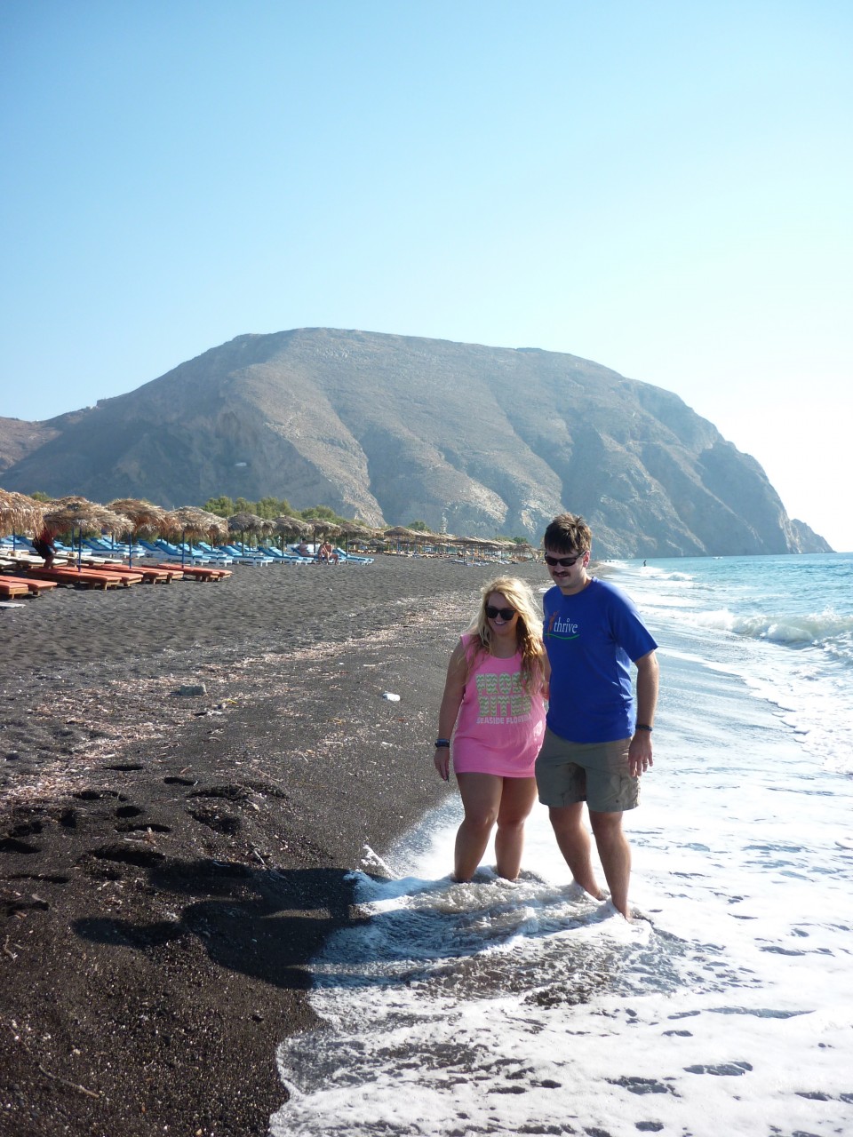 Island of Crete, Greece