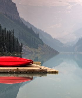 The Canoe of Life