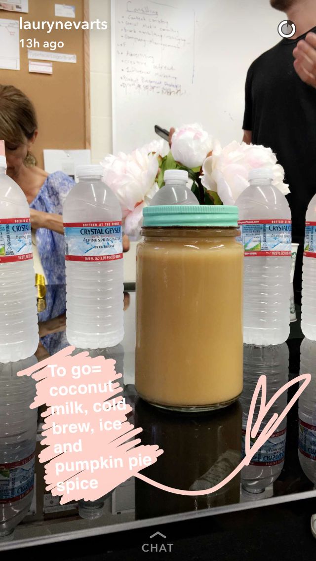laurynevarts_snapchat