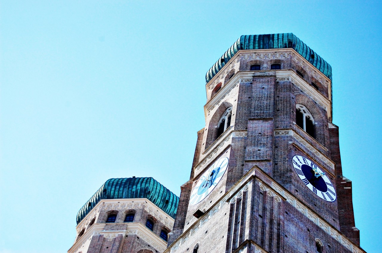 frauenkirchemunich