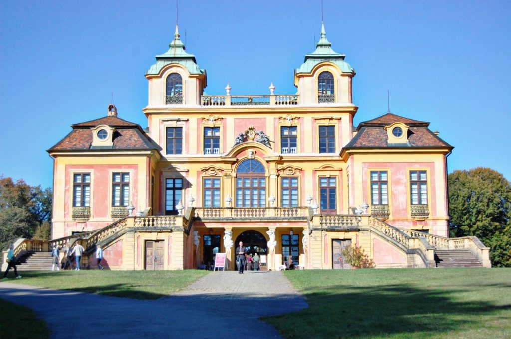 favoritepalace_ludgwigsburg
