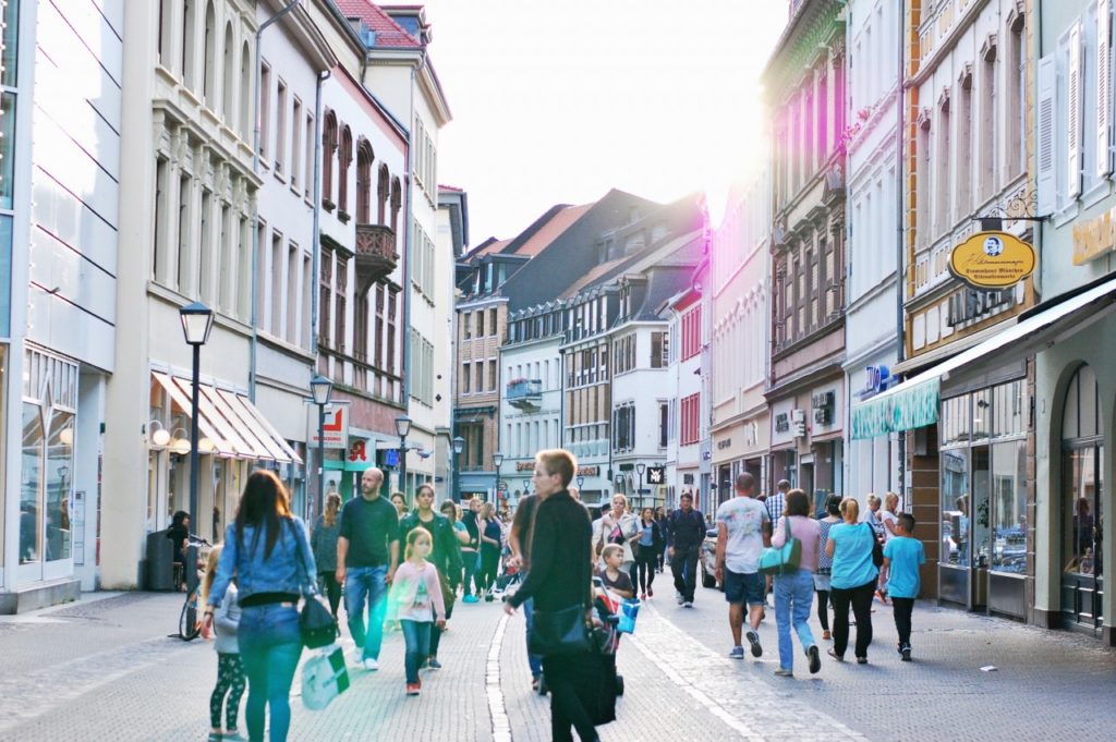 hauptstrasseheidelberg