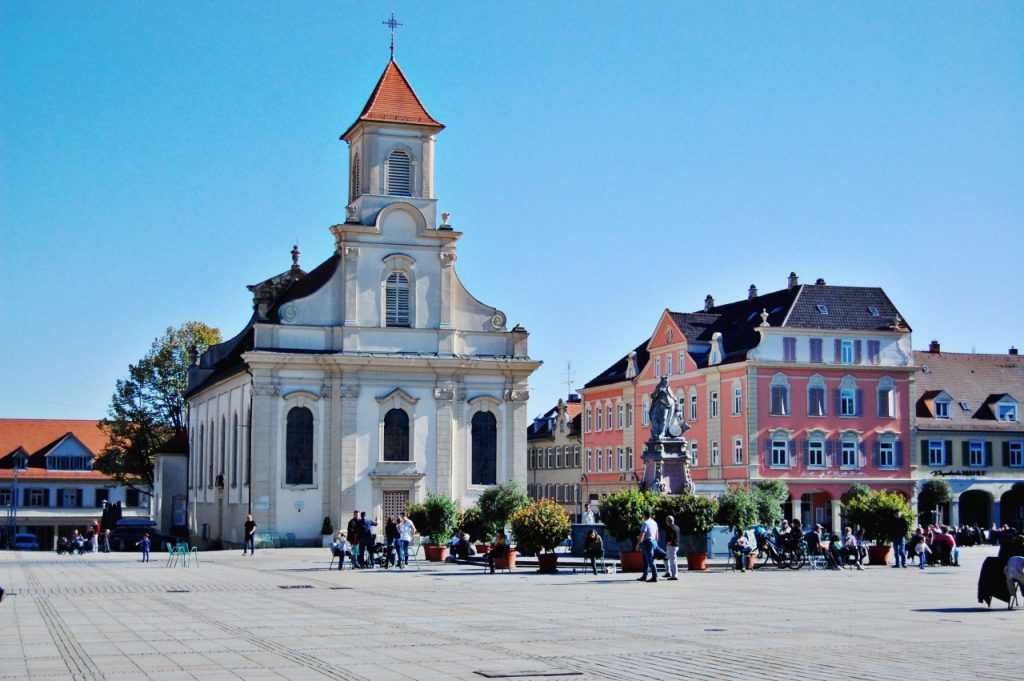 marktplatz