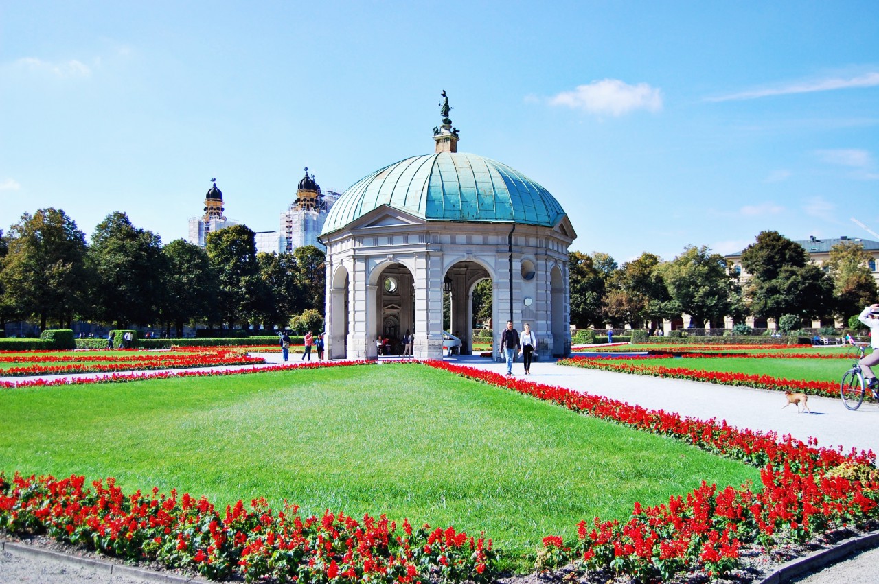 munich-beauty