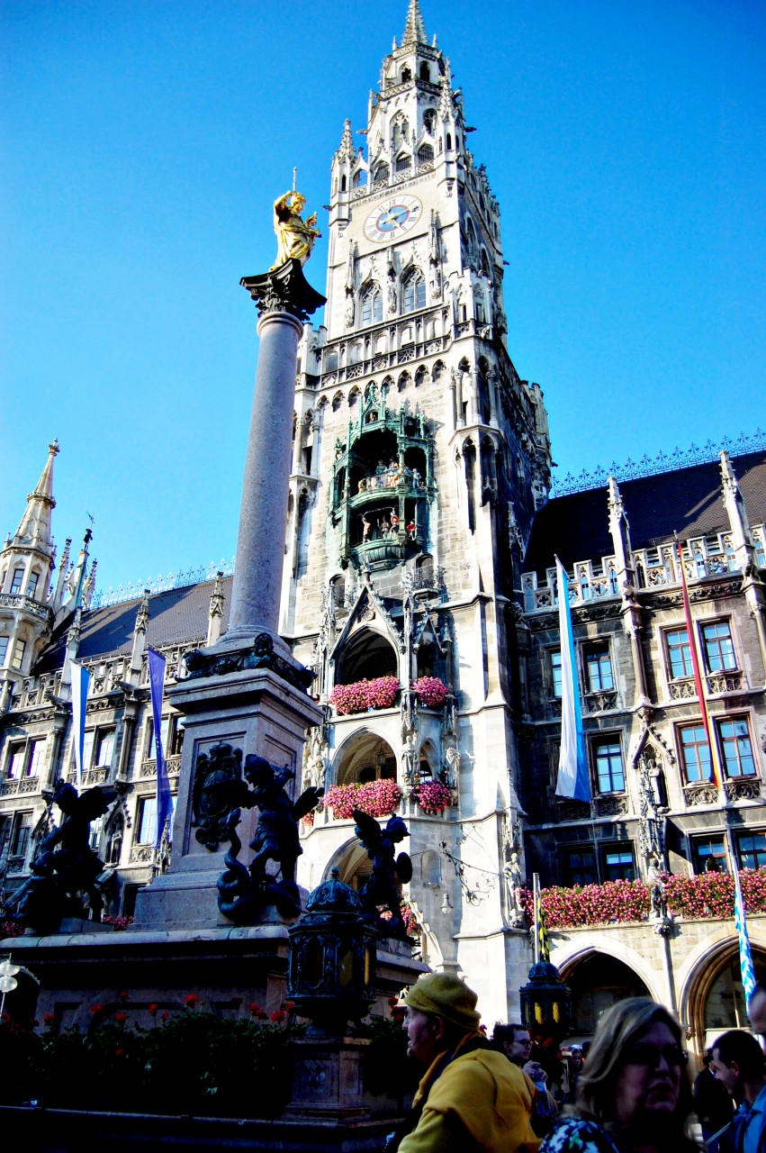 newtownhall