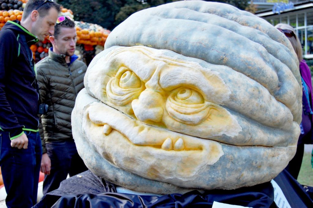 pumpkinface