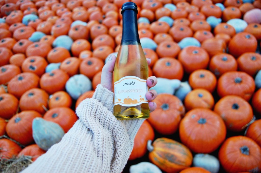 pumpkinwine