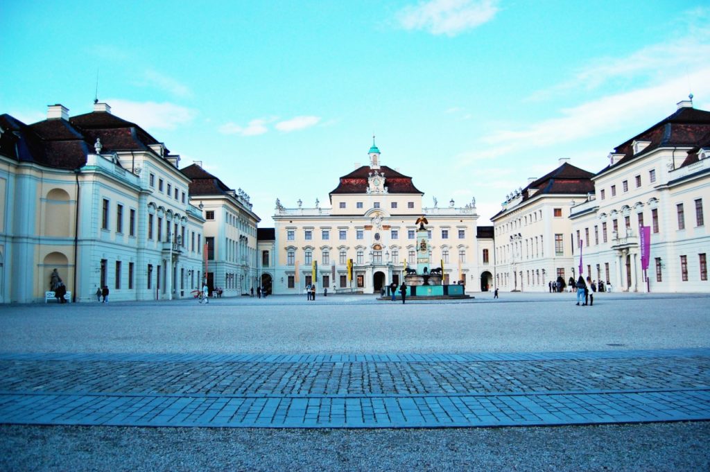 residenzpalaceludwigsburg
