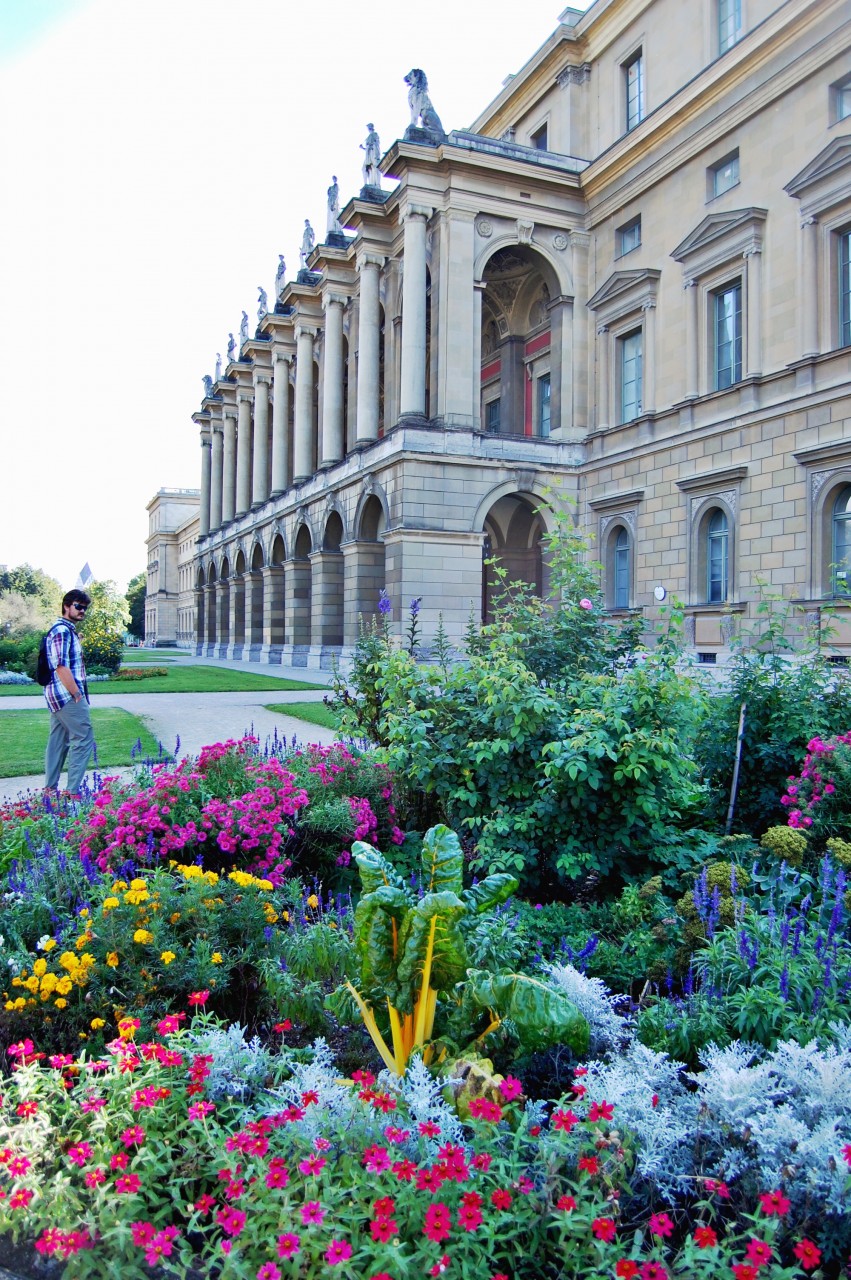 residenzplatz-garden