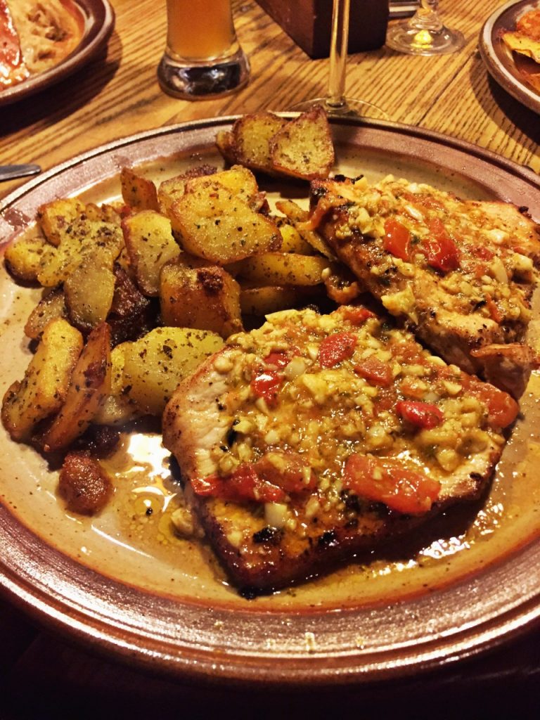 schnitzelbank
