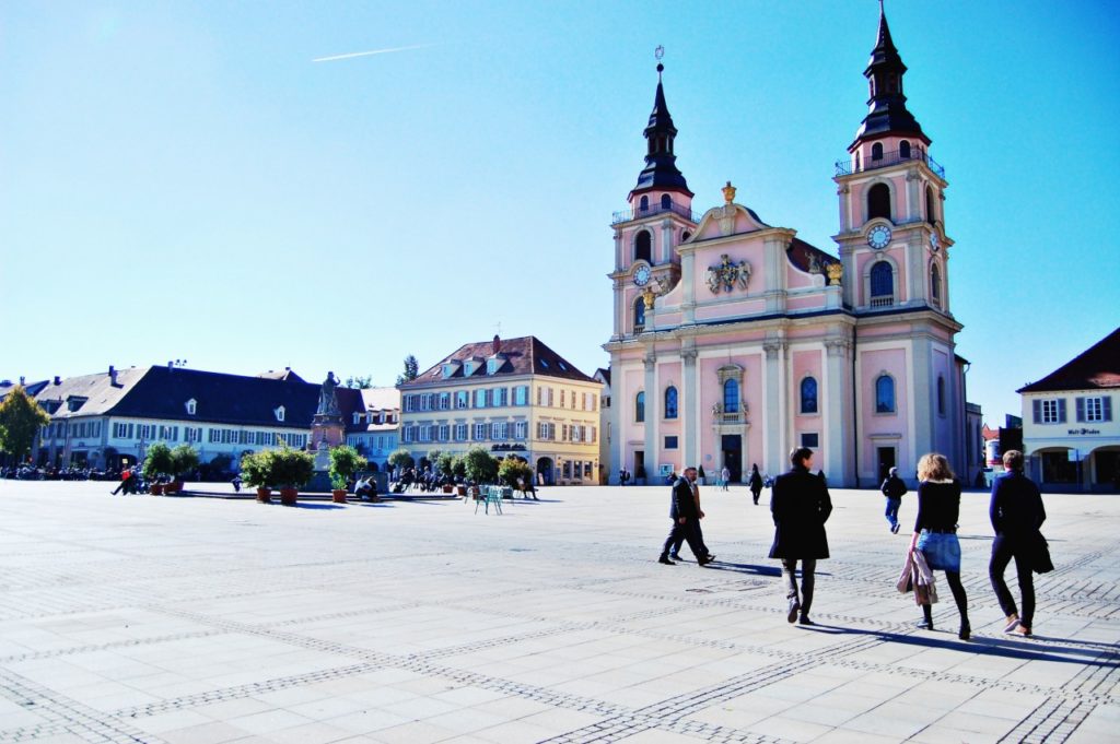 square_ludwigsburg