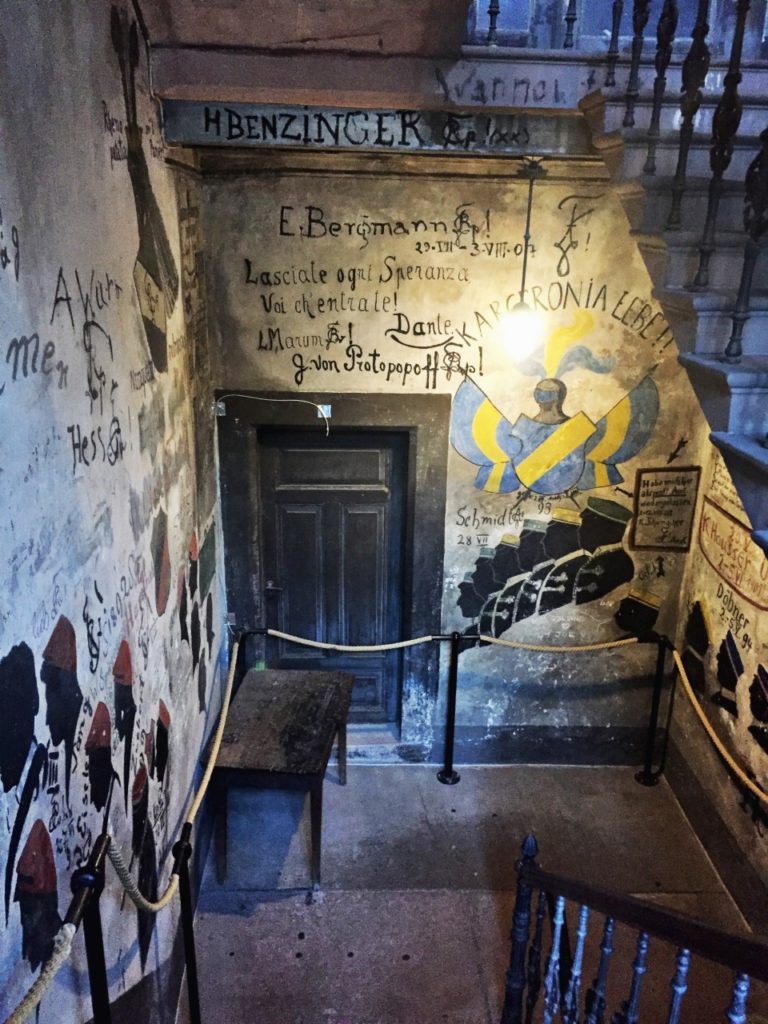 student-jail-heidelberg