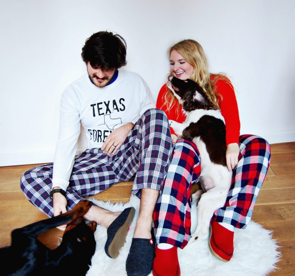 slippers-4-of-us