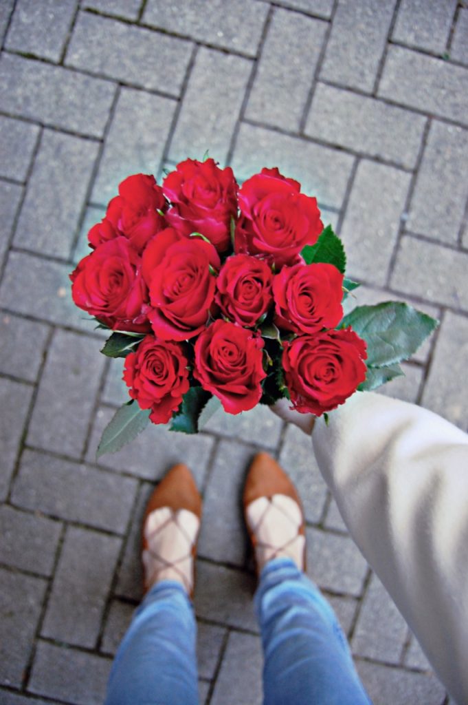 red-roses