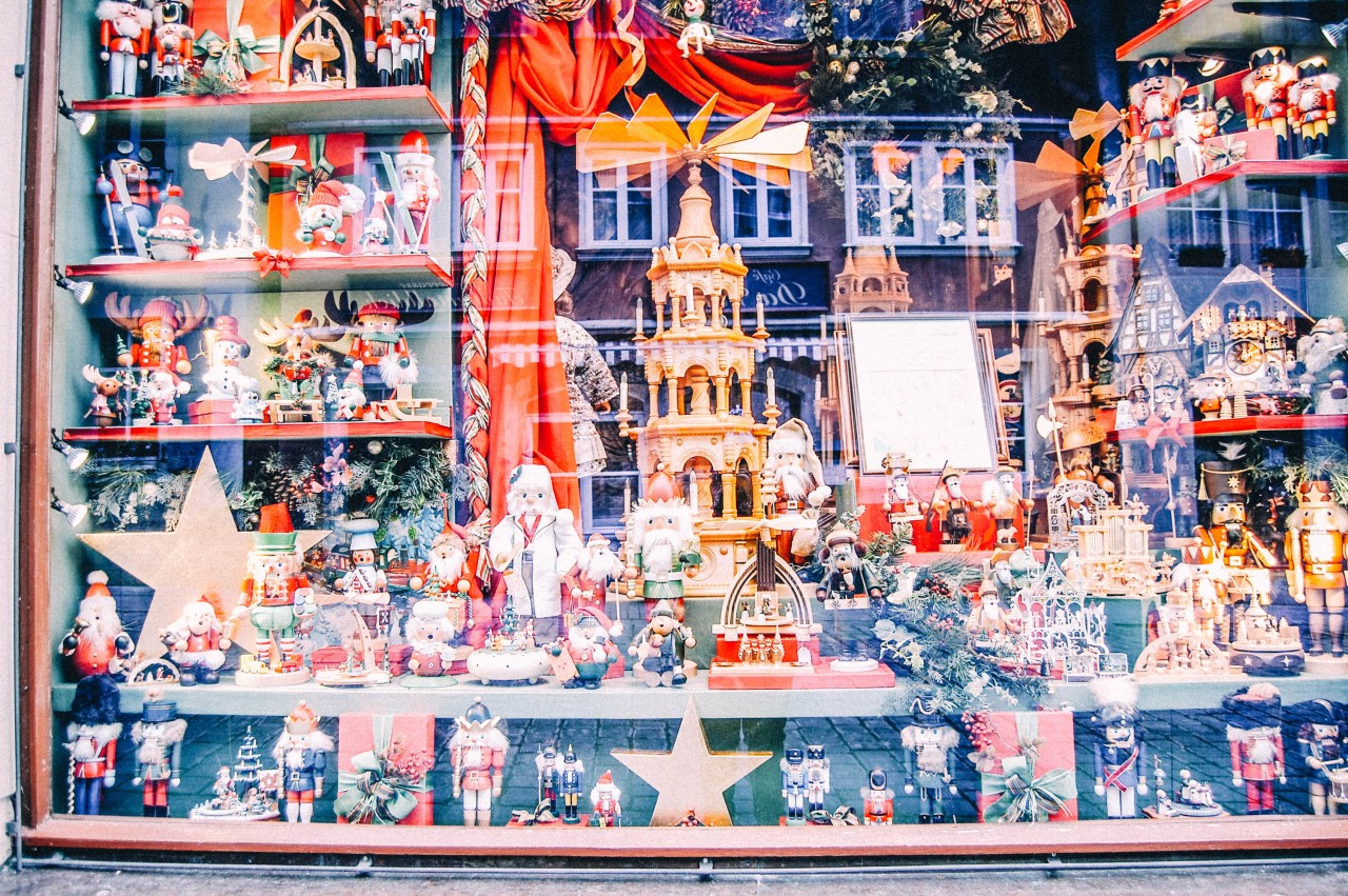 Plan a trip to Rothenburg ob der Tauber