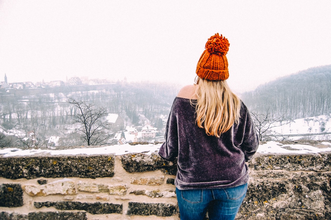 Plan a trip to Rothenburg ob der Tauber
