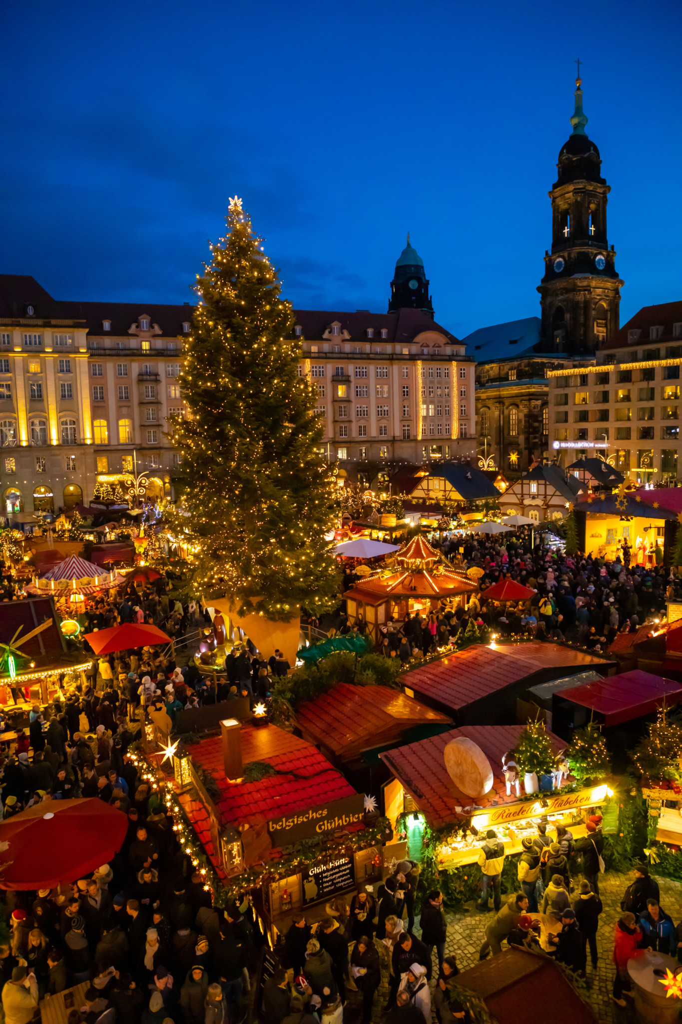 Best Christmas Markets in Germany