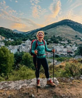 Best Leggings For Travel